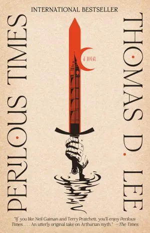 Perilous Times : A Novel Cleary's
