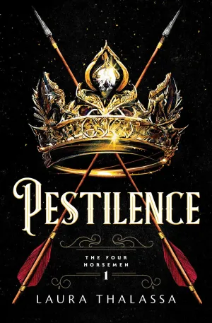 Pestilence Cleary's