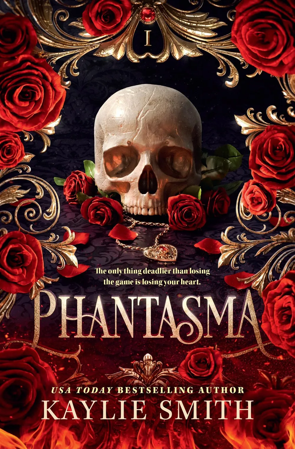 Phantasma Cleary's