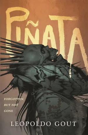 Piñata : A Novel Cleary's