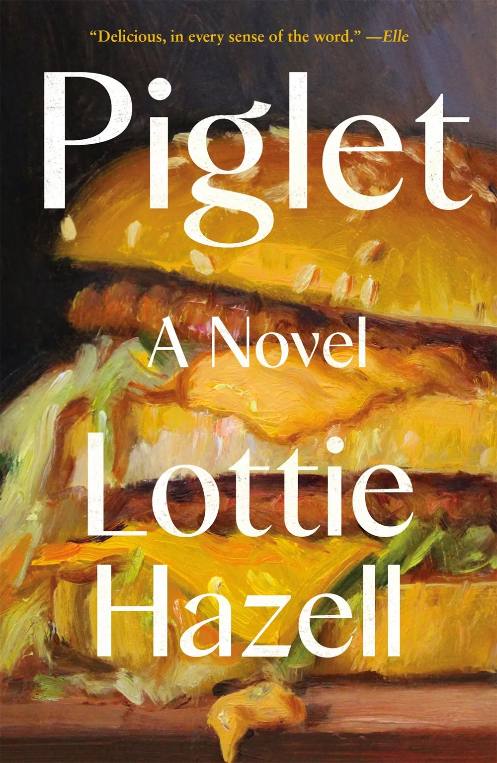 Piglet Cleary's