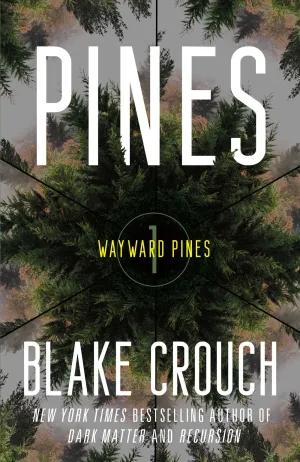 Pines : Wayward Pines: 1 Cleary's