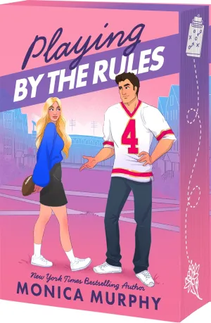 Playing by the Rules Cleary's