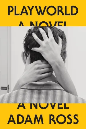 Playworld : A Novel Cleary's