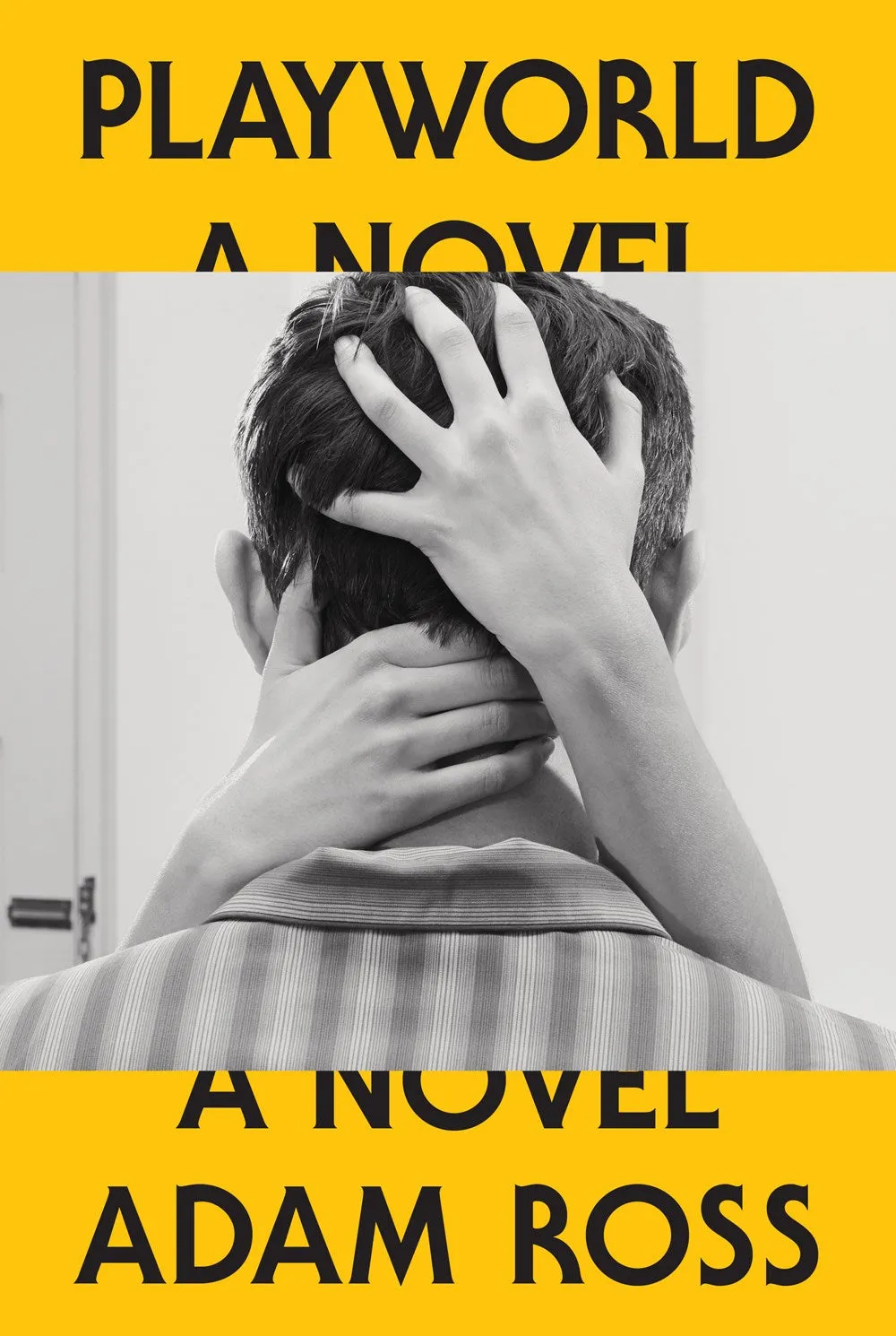 Playworld : A Novel Cleary's