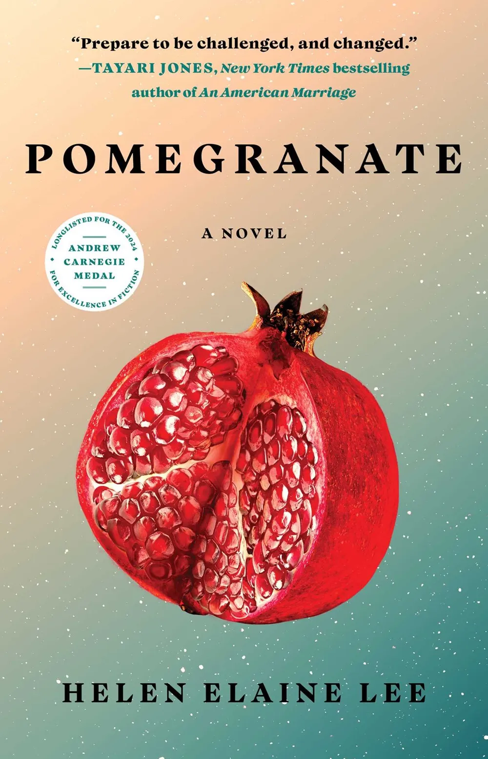 Pomegranate : A Novel Cleary's