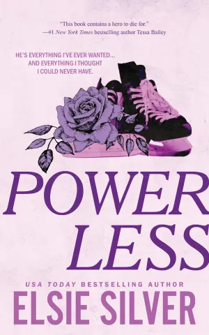 Powerless Cleary's