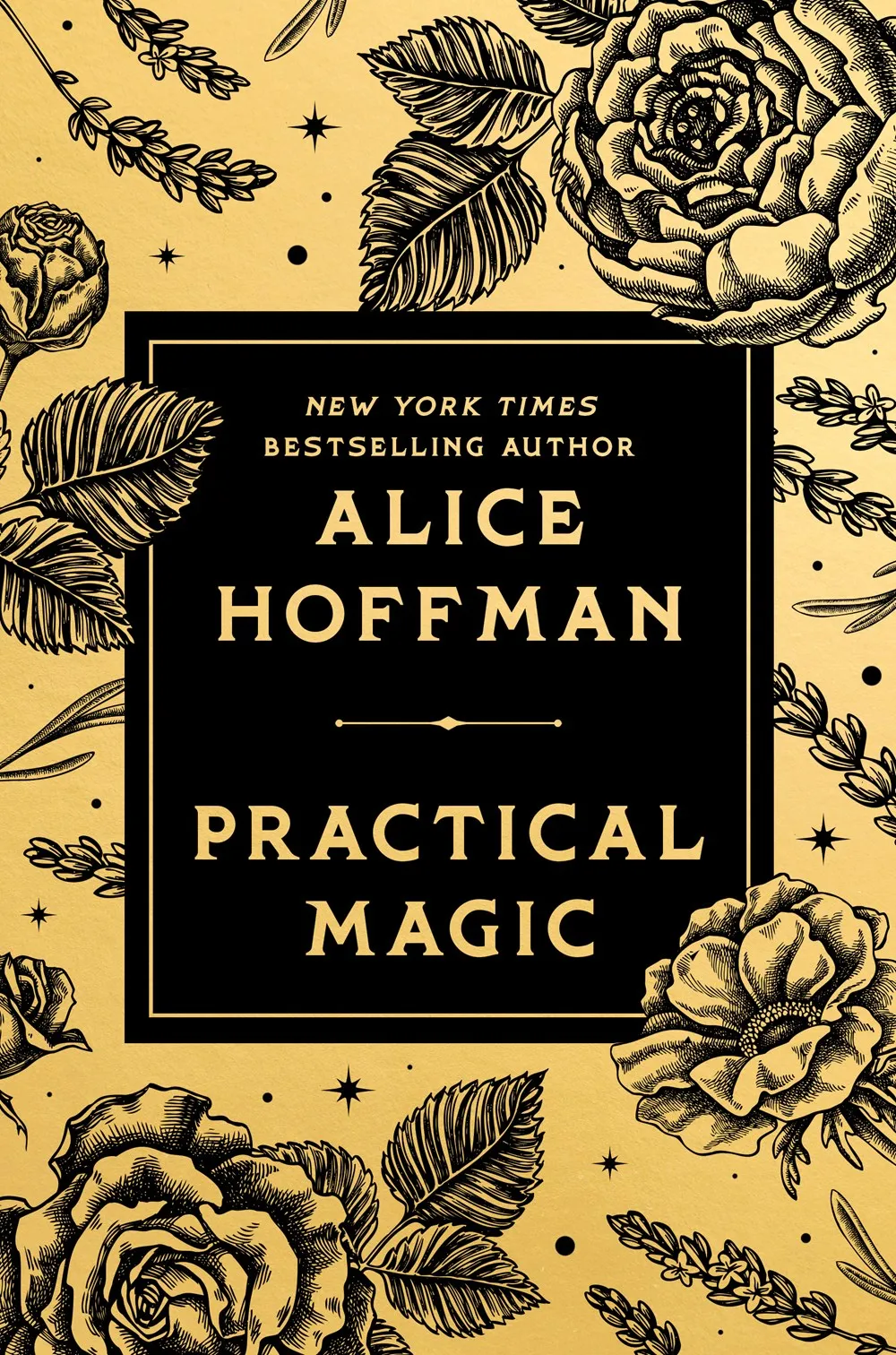 Practical Magic: Deluxe Edition Cleary's