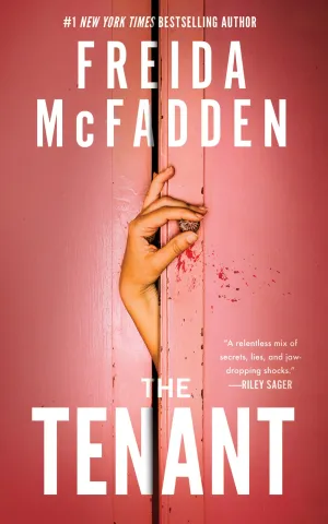 PREORDER: The Tenant Cleary's