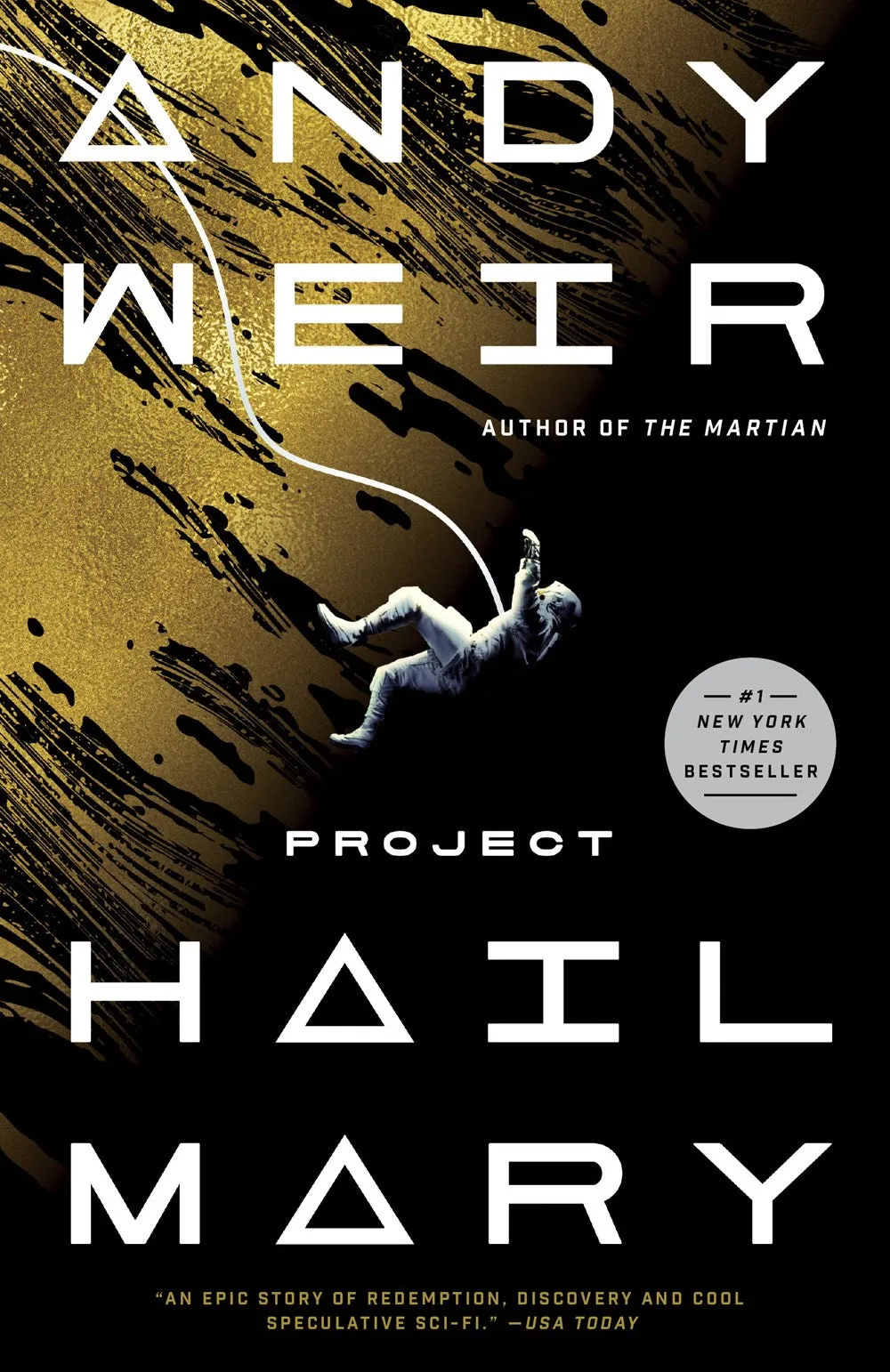 Project Hail Mary Cleary's