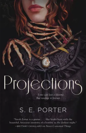 Projections : A Novel Cleary's