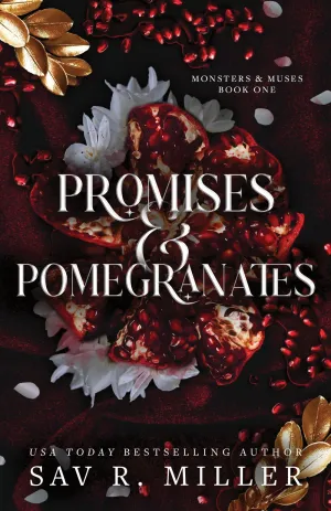 Promises and Pomegranates Cleary's
