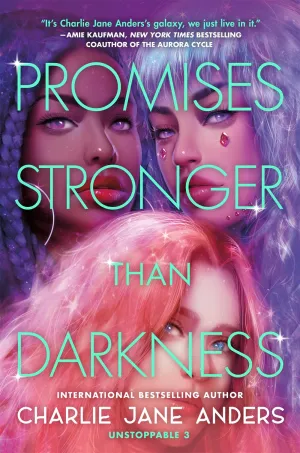 Promises Stronger Than Darkness Cleary's
