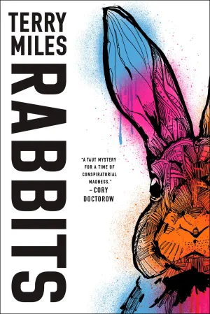 Rabbits Cleary's