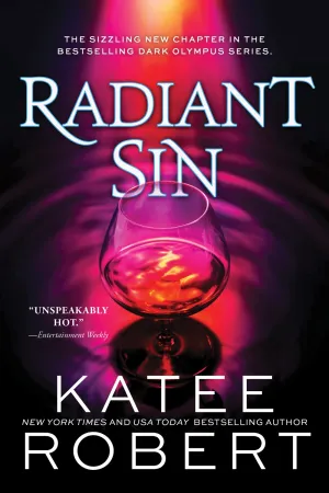 Radiant Sin Cleary's