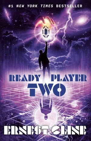 Ready Player Two Cleary's