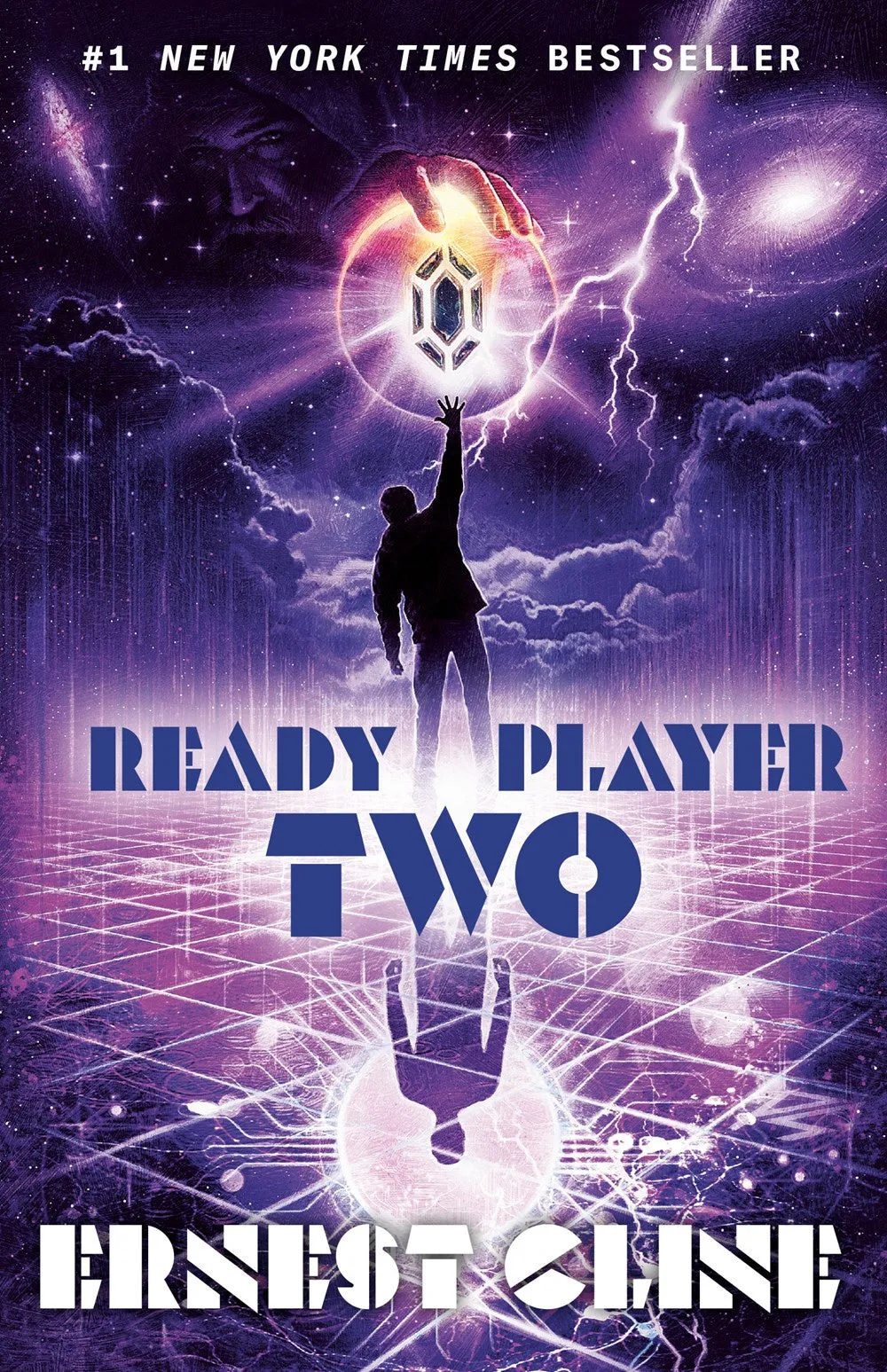 Ready Player Two Cleary's