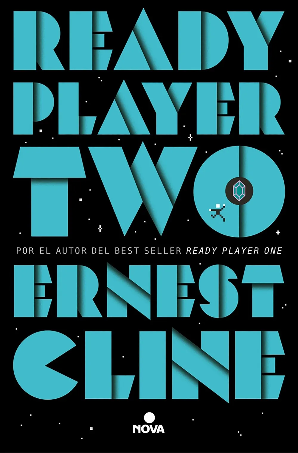 Ready Player Two (Spanish Edition) Cleary's