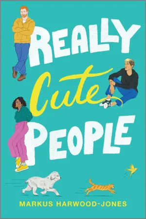 Really Cute People Cleary's
