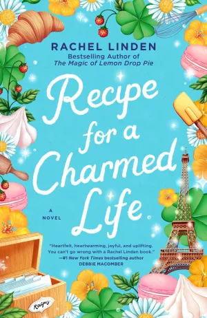 Recipe for a Charmed Life Cleary's