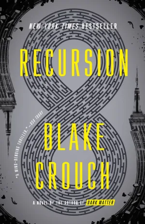 Recursion : A Novel Cleary's