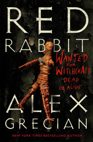 Red Rabbit Cleary's