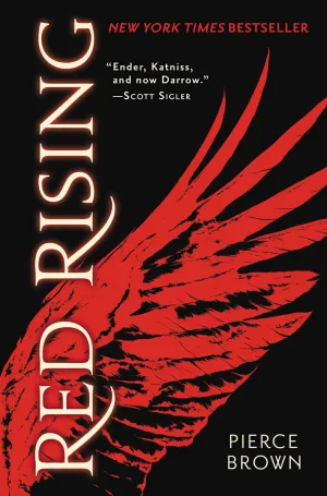 Red Rising : Book 1 of the Red Rising Saga Cleary's