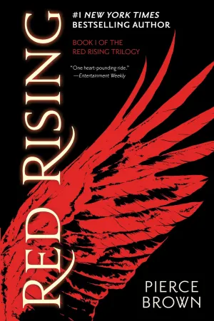 Red Rising : Book 1 of the Red Rising Saga Cleary's