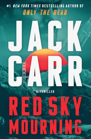Red Sky Mourning : A Thriller Cleary's