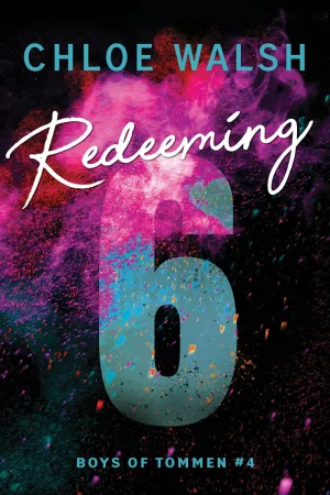 Redeeming 6 Cleary's