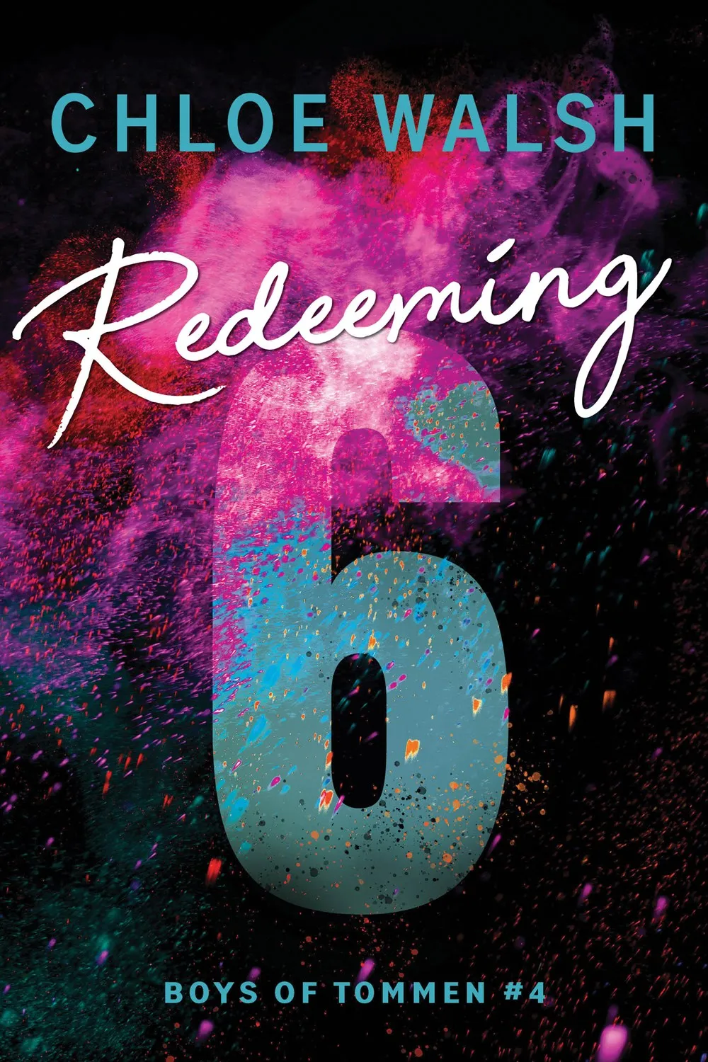 Redeeming 6 Cleary's