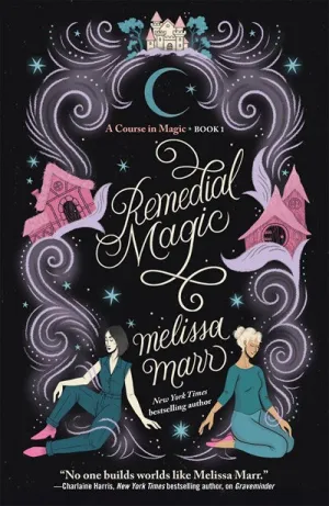 Remedial Magic Cleary's