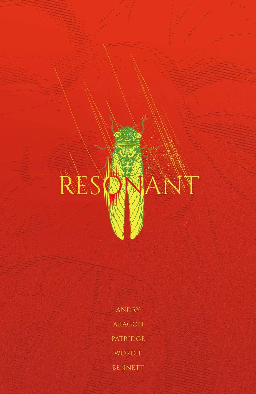 Resonant: The Complete Series : The Complete Series Cleary's