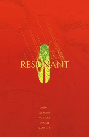 Resonant: The Complete Series : The Complete Series Cleary's