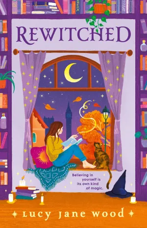 Rewitched Cleary's