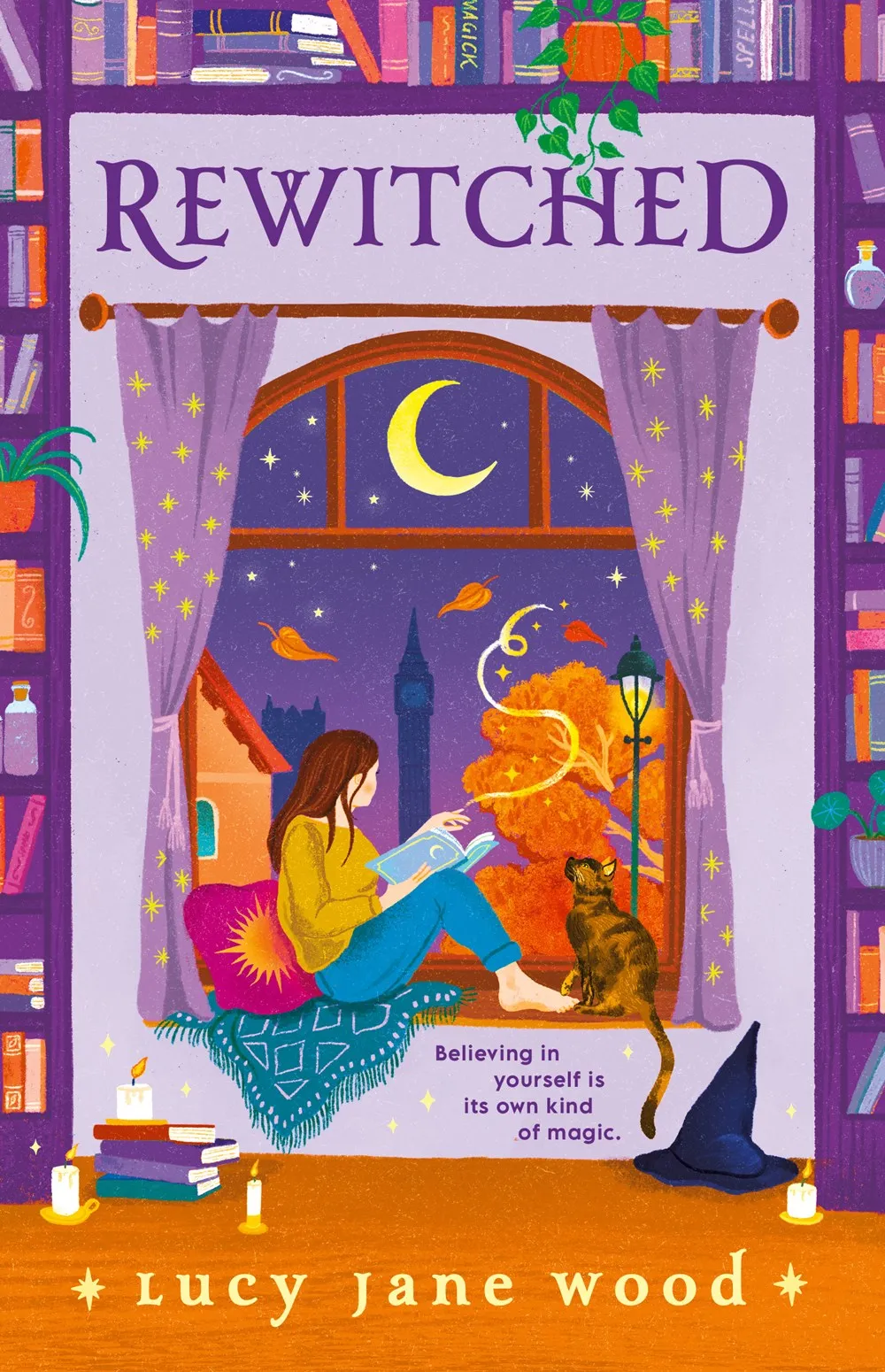 Rewitched Cleary's