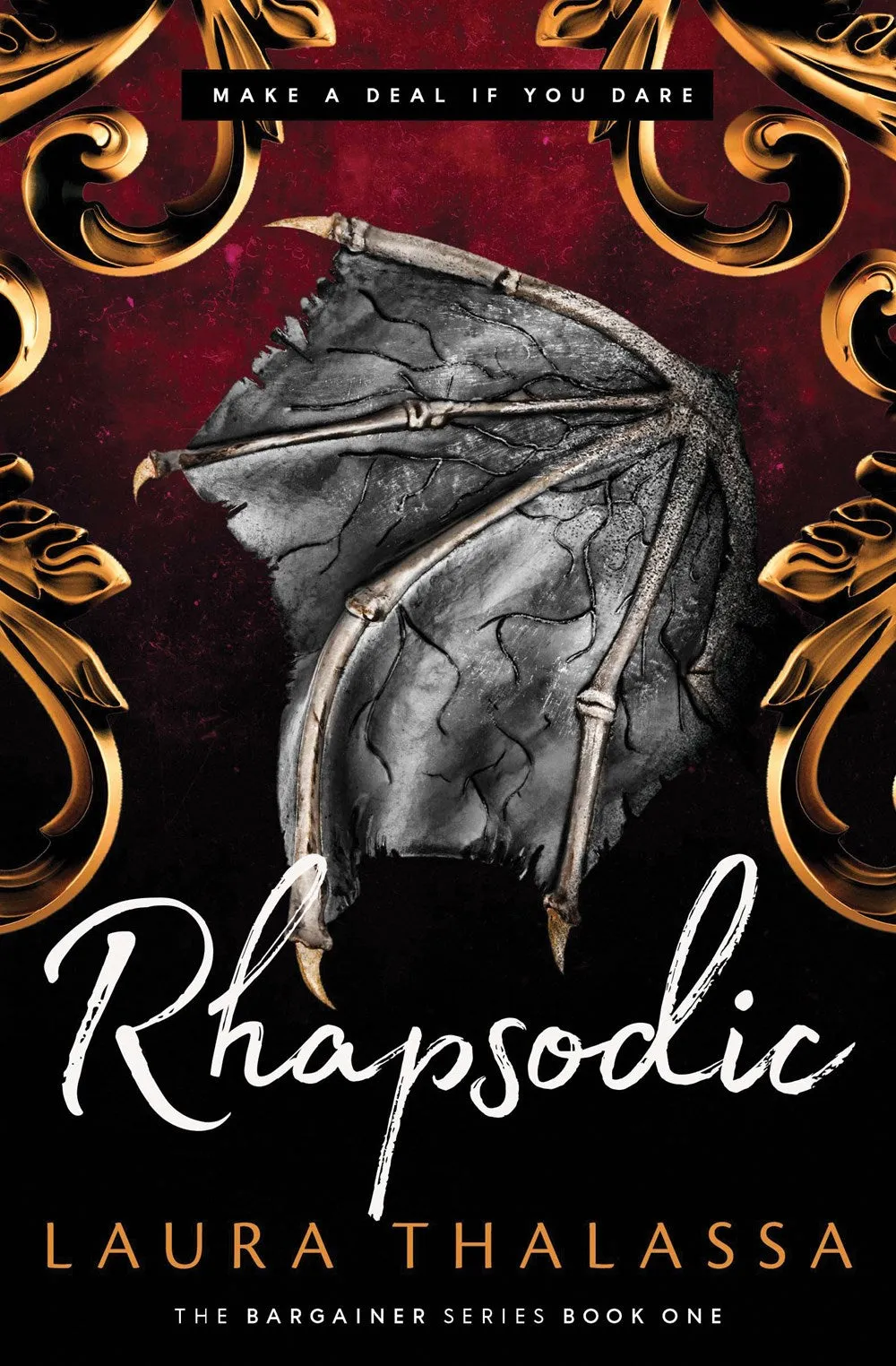 Rhapsodic Cleary's