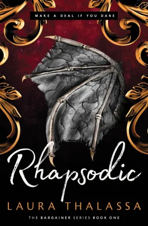 Rhapsodic Cleary's