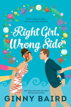 Right Girl, Wrong Side Cleary's