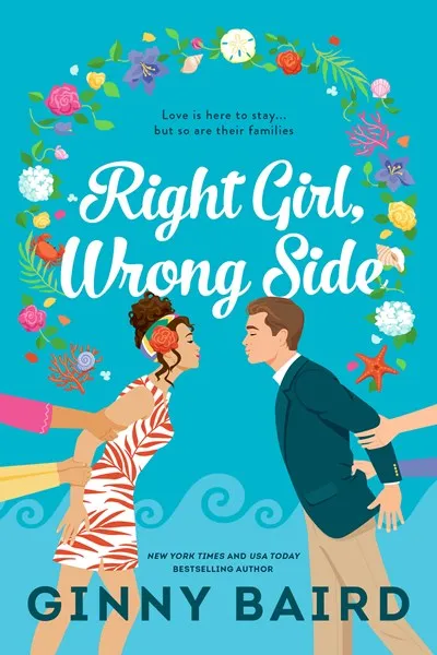 Right Girl, Wrong Side Cleary's