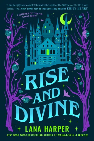 Rise and Divine Cleary's