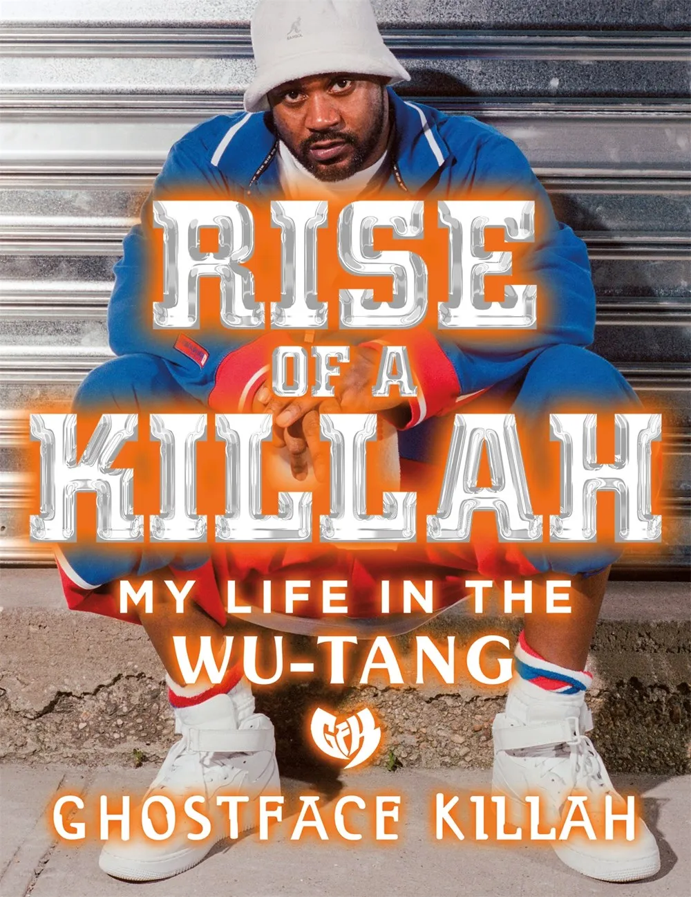 Rise of a Killah Cleary's