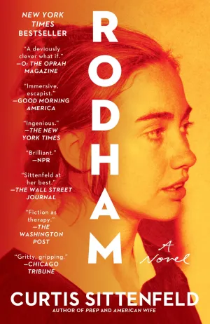 Rodham Cleary's