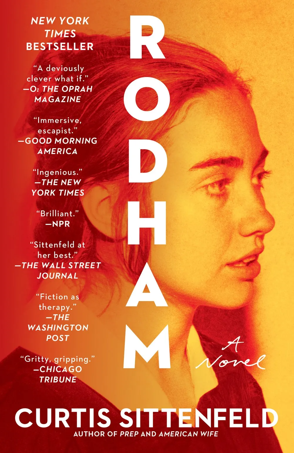 Rodham Cleary's