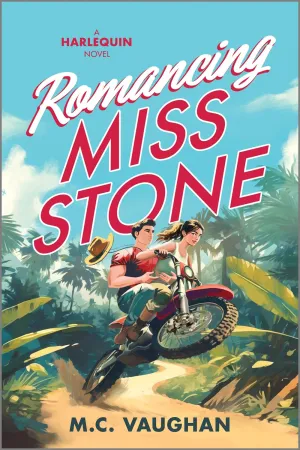 Romancing Miss Stone : A Romantic Comedy Cleary's