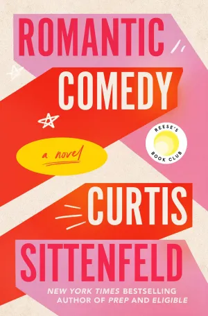 Romantic Comedy Cleary's