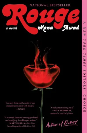 Rouge : A Novel Cleary's