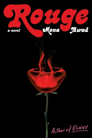 Rouge: A Novel Cleary's