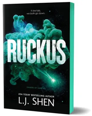 Ruckus Cleary's