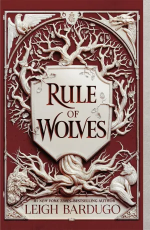 Rule of Wolves Cleary's